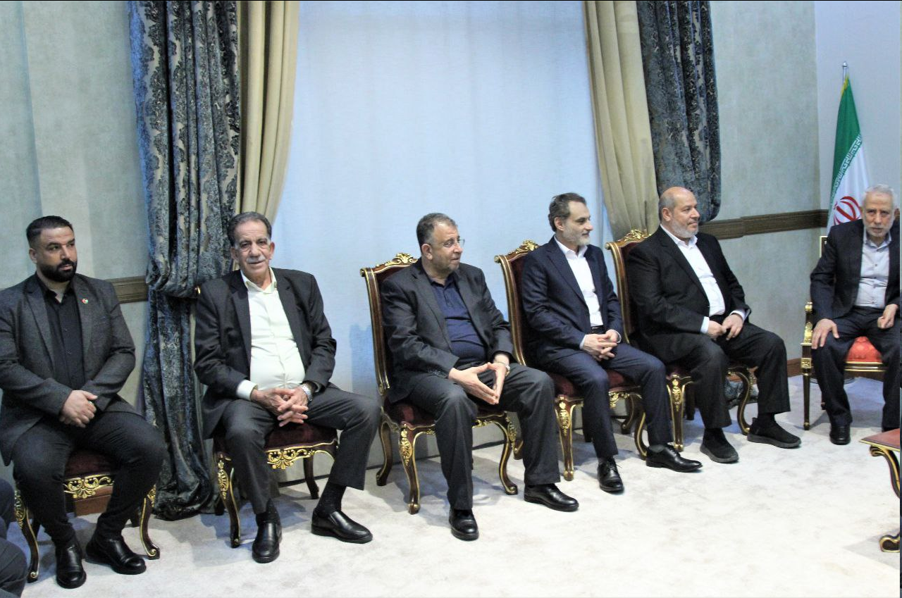 باقری: مقاومت، صهیونیستها را در میدان و دیپلماسی به ذلت کشانده است