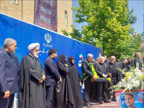 حجت‌الاسلام قمی: شهید امیرعبداللهیان منادی صلح و عدالت در منطقه بود