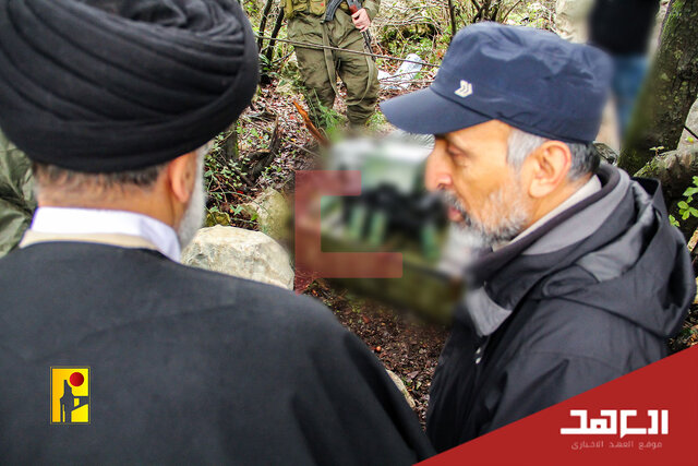 شهید رئیسی و محور مقاومت؛ در دیدار خادم الرضا با رزمندگان لبنانی چه گذشت؟