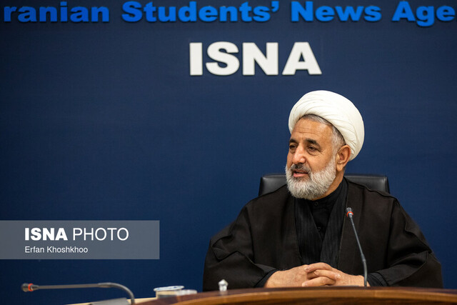 ذالنوری: میدان و دیپلماسی زیر نظر رهبری‌اند؛ تصمیم جنگ و صلح با فرد و گروه نیست