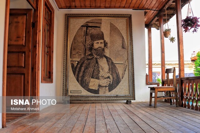 میرزاکوچک‌خان جنگلی؛ جنگل از خلخال و طارم امن شد تا انزلی