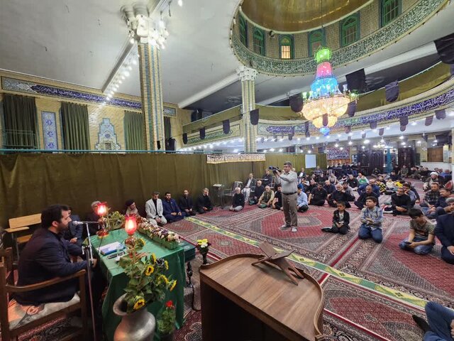 شهادت پاداش زود هنگام مجاهدتهای مخلصانه، مدبرانه و ولایتمدارانه رئیس جمهور بود