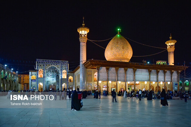 اعلام جرم علیه علیه ناشران شایعه انفجار در حرم شاهچراغ اعلام جرم علیه علیه ناشران شایعه انفجار در حرم شاهچراغ
