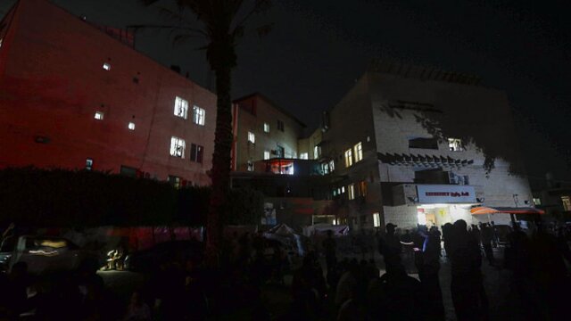 ادامه کشتارها در غزه/ جنگ مجدد اشغالگران با بیمارستانها