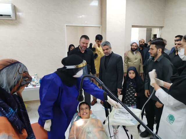 راهاندازی واحدهای نیمه تعطیل و راکد از اقدامات مهم شهید رئیسی بود