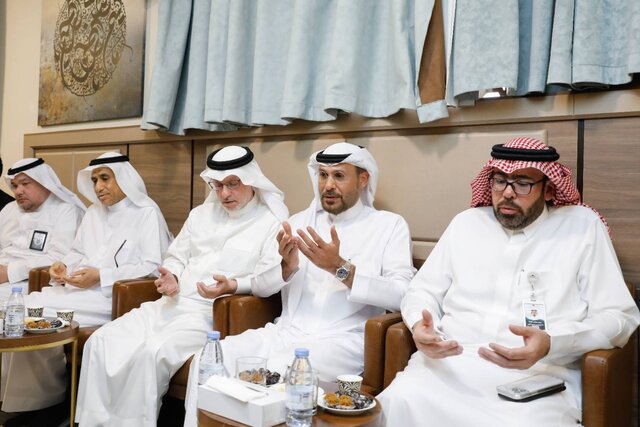 ایران از شرکتهای عربستانی خواست خدمات ممتاز در حج بدهند