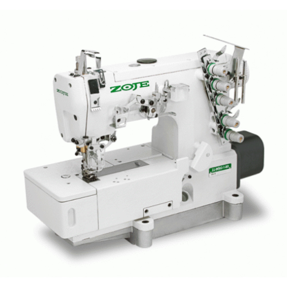 بررسی محبوبترین برندهای چرخ خیاطی صنعتی