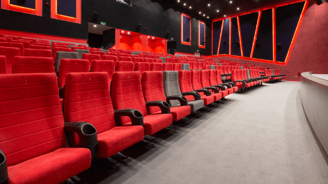 معرفی ۱۰ سینمای برتر ایران از نگاه کارشناسان