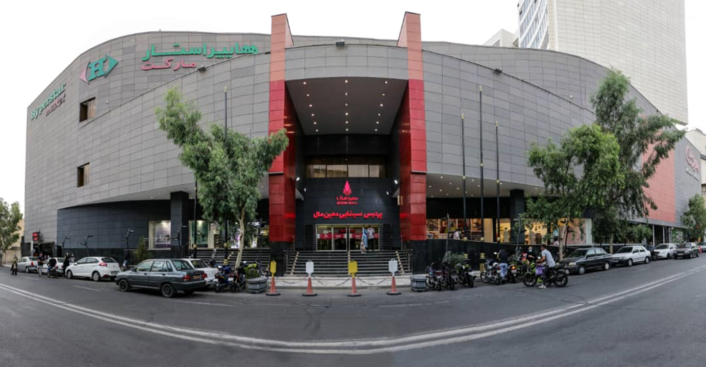 معرفی ۱۰ سینمای برتر ایران از نگاه کارشناسان