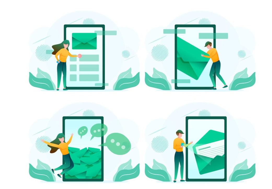 چگونه پیامک انبوه بدون پنل ارسال کنیم