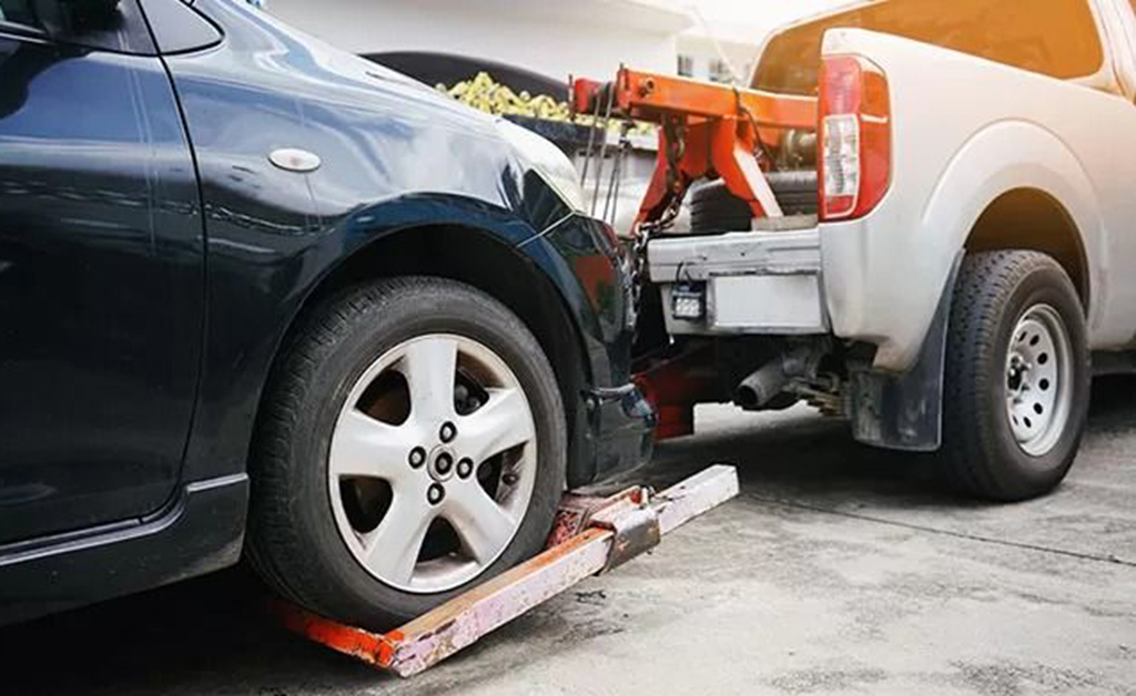 بهترین و سریعترین جرثقیلهای یدککش شیراز