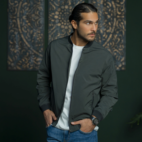 درباره پوشاک مردانه برند ال آر سی