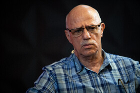 ملی‌پوش سابق فوتبال بستری شد