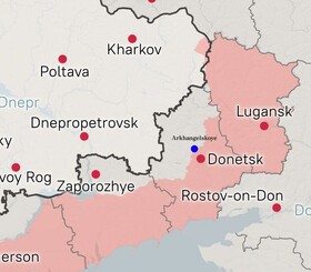 احتمال آمادگی اوکراین برای دادن سخت‌ترین امتیاز به روسیه