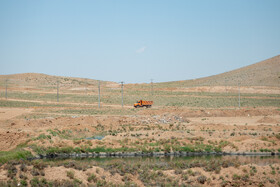 حدود پنج سال است که بخش اعظمی از پسآب و فاضلاب شهرک صنعتی مامونیه واقع در زرندیه در طبیعت رها میشود.