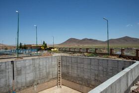 براساس طرح توسعه و اجرای فاز دوم تصفیه خانه، هم اکنون عملیات نصب دستگاهها در حال انجام است و قرار است حداکثر ظرف مدت یکماه به بهرهبرداری برسد