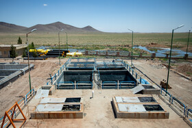 به گفته مسئولان، طرح توسعه تصفیهخانه در دستور کار قرار گرفته و پیشرفت 95 درصدی دارد