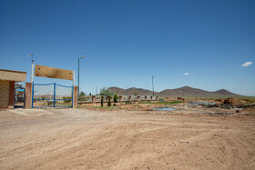 در فاز دوم تصفیه خانه، موضوع بازچرخانی فاضلاب دیده شده و مدیریت شهرک صنعتی، مکلف به بازچرخانی پساب تولیدی برای مصارف صنعتی است