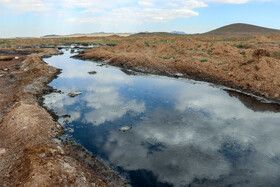 بوی متعفن فاضلاب صنعتی نارضایتی عمومی را در پی داشته است.