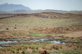 این منطقه غیرقابل سکونت شده است، کشاورزی و دامداری که سالیان قبل در این منطقه رونق داشت نابود شده و حتی تعدادی دام هم از بین رفته اند