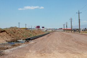 بر اساس اعلام شرکت شهرک های صنعتی استان مرکزی، فاز دوم تصفیه خانه پیشرفت  95 درصدی دارد و بزودی وارد مرحله راه اندازی آزمایشی خواهد شد