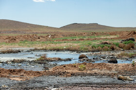 در گذشته نیز فاضلاب صنعتی تصفیه شده به پساب صنعتی تبدیل و  در طبیعت رهاسازی می شد که این رفتار تصفیه خانه بر خلاف ضوابط زیست محیطی است