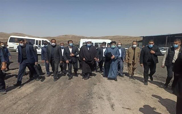 از توسعه مسکن ملی تا رونق معادن، دستاورد دولت آیتالله رئیسی