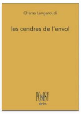 شعرهای شمس لنگرودی در فرانسه