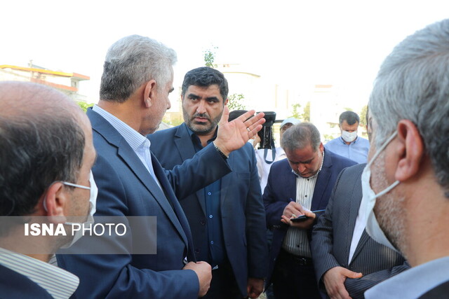 برنامه عزیز جمهور برای برگرداندن زر و گوهر به دامان طبیعت