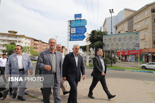 برنامه عزیز جمهور برای برگرداندن زر و گوهر به دامان طبیعت