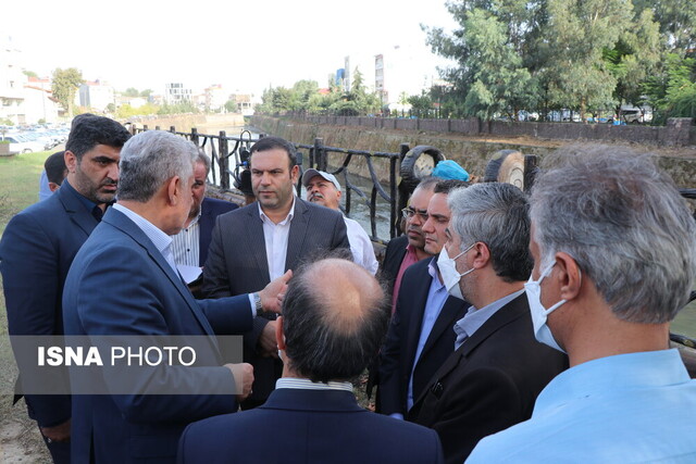 برنامه عزیز جمهور برای برگرداندن زر و گوهر به دامان طبیعت