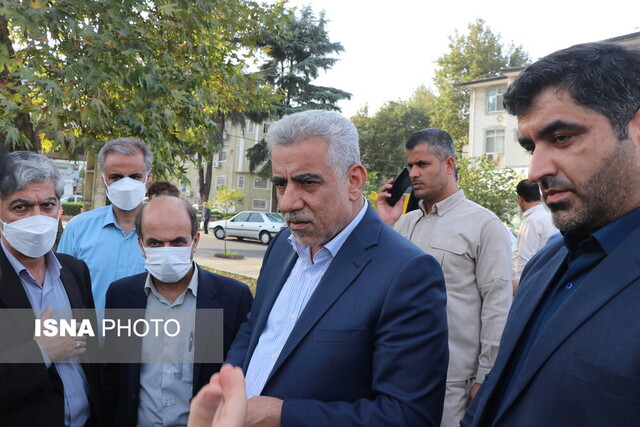 برنامه عزیز جمهور برای برگرداندن زر و گوهر به دامان طبیعت