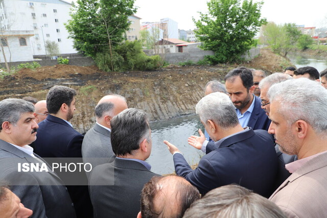 برنامه عزیز جمهور برای برگرداندن زر و گوهر به دامان طبیعت