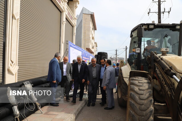 برنامه عزیز جمهور برای برگرداندن زر و گوهر به دامان طبیعت