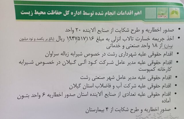 برنامه عزیز جمهور برای برگرداندن زر و گوهر به دامان طبیعت