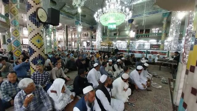 شهید رئیسی در مسیر خدمت به مردم با خدا معامله کرد