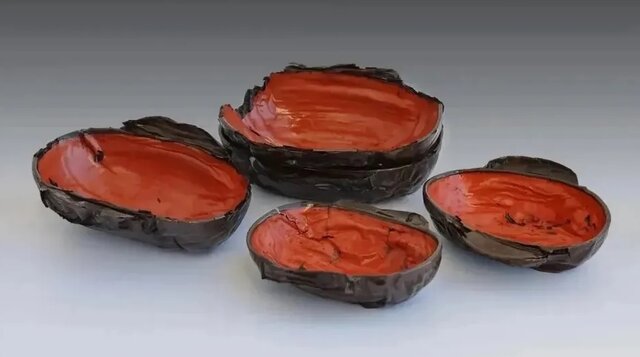 مقبره مجللی که از چشم سارقان دور ماند