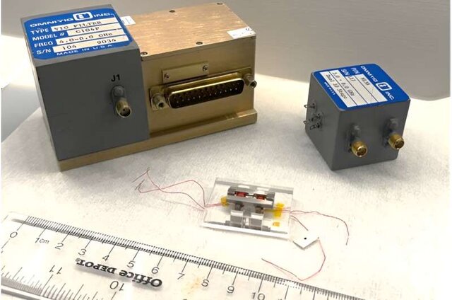 به سوی 6G و فراتر از آن!