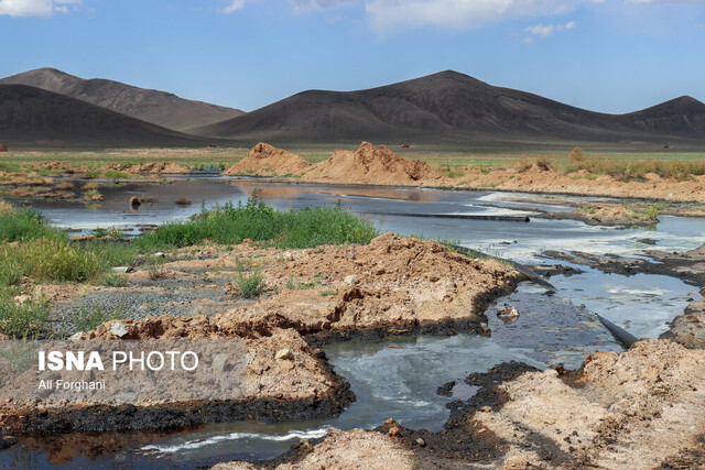 محمد نژاد: حدود ۴۰ درصد آب در کشور به هدر می رود/ باید بپذیریم مسئولان در حوزه مدیریت منابع آبی کوتاهی کردند