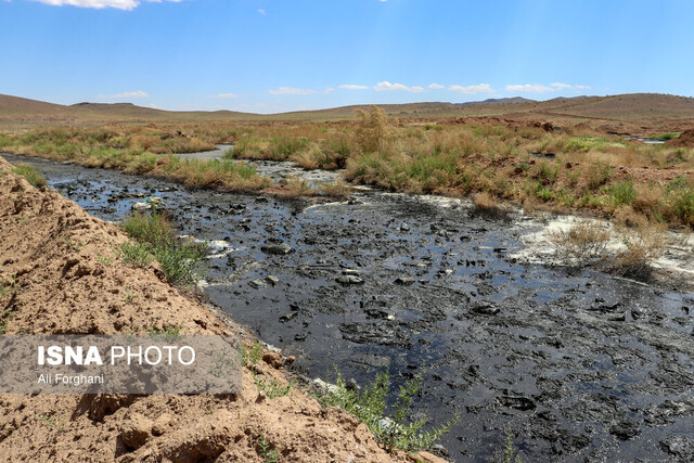 ورود دادستان به ماجرای زیست محیطی صنایع در زرندیه