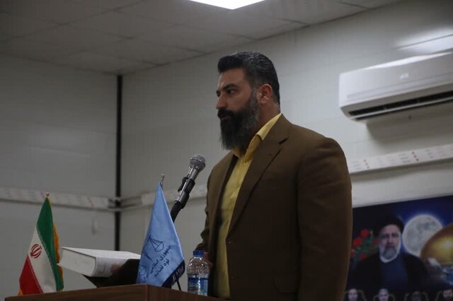 از رفع تصرف ۱۰۰ هکتار اراضی ملی تا کشف ۳۵۴ قبضه سلاح غیرمجاز در قلعهگنج