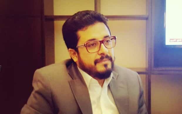 الدیلمی: امیرعبداللهیان در توقف قطار سازش با اسرائیل نقش جدی داشت الدیلمی: امیرعبداللهیان در توقف قطار سازش با اسرائیل نقش جدی داشت