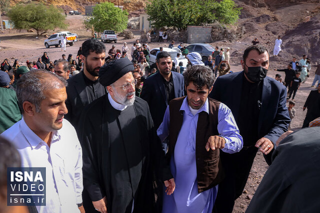 ویدیو/ همه تلاشهای سید محرومان برای محرومان ویدیو/ همه تلاشهای سید محرومان برای محرومان