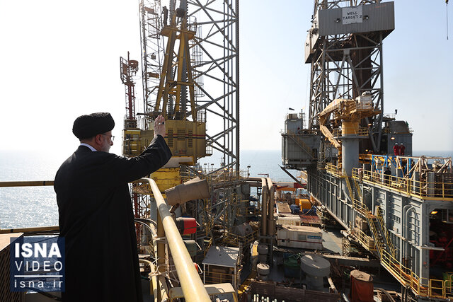 ویدئو/مهمترین اقدامات ویدئو/مهمترین اقدامات