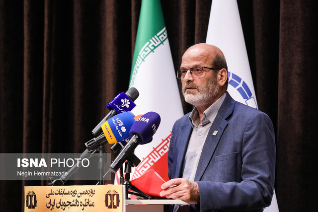مشارکت خیرین در بخشهای مختلف پژوهشی یک اصل است مشارکت خیرین در بخشهای مختلف پژوهشی یک اصل است