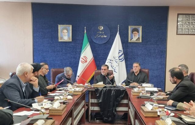 برای تقویت ارتباط دولت و نمایندگان باید هرچه بیشتر تلاش کنیم برای تقویت ارتباط دولت و نمایندگان باید هرچه بیشتر تلاش کنیم
