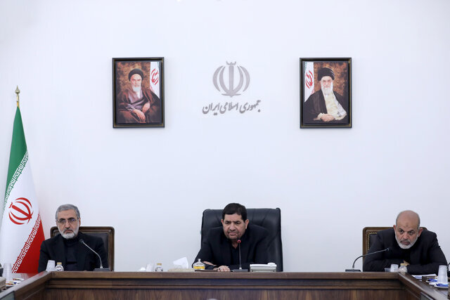 رد خبری کذب از آخرین سفر رئیسی/ تدابیری برای تسهیل روند انتخابات ریاست جمهوری