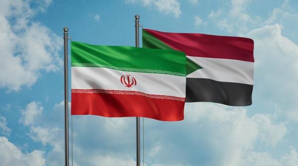 توافق سودان و ایران بر سر تسریع در روند بازگشایی سفارت دو کشور توافق سودان و ایران بر سر تسریع در روند بازگشایی سفارت دو کشور
