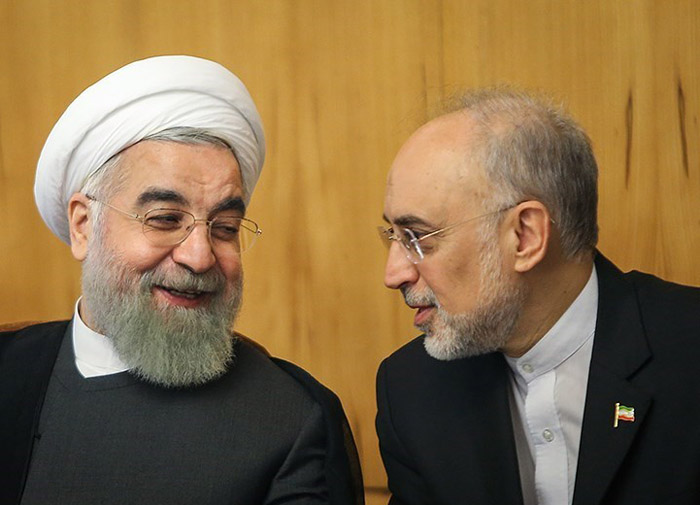 تایید و تکذیبهای کاندیداتوری افراد/ثبتنام حضوری داوطلبان/دستور شروع انتخابات