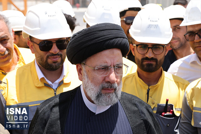 ویدئو/ 13 اقدام برجسته دولت در حوزه اشتغال و تولید چیست؟ ویدئو/ 13 اقدام برجسته دولت در حوزه اشتغال و تولید چیست؟